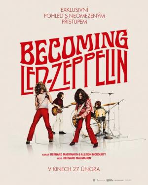 Becoming Led Zeppelin