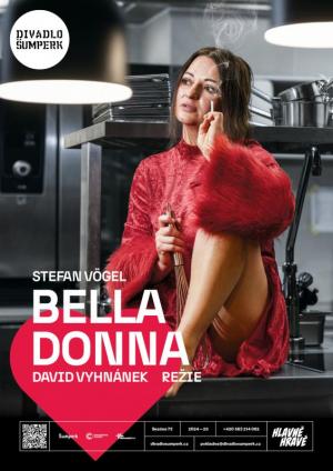 BELLA DONNA 