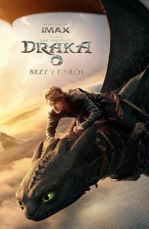 Jak vycvičit draka