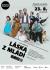 Láska z mládí / Divadlo Bez zábradlí / divadelní festival DIVADLO VE DVOŘE