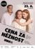 Cena za něžnost / Agentura Harlekýn a Divadlo Lucie Bílé / divadelní festival DIVADLO VE DVOŘE