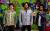 KLUB FOYER: THE DAYBREAKERS (GB)