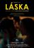 Láska