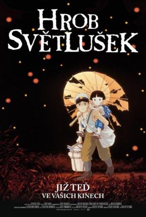 Hrob světlušek