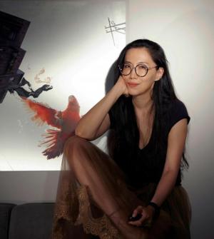 ISA HO (Taiwan)