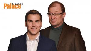 Sébastien Castro - Geniální nápad