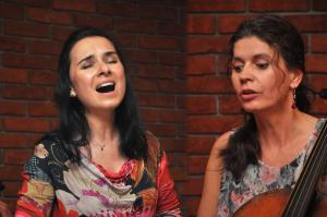 KLASIKA VIVA: FOLKLÓR A KLASIKA