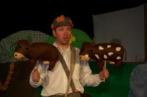 Nedělní pohádka: NEŠŤASTNÝ ŠAFÁŘŮV DVOREČEK