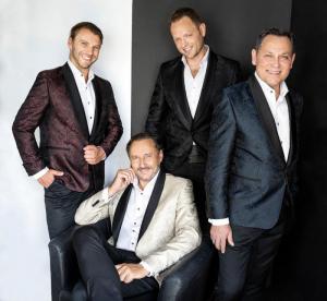 4 TENOŘI – To nejlepší!