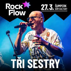 TŘI SESTRY