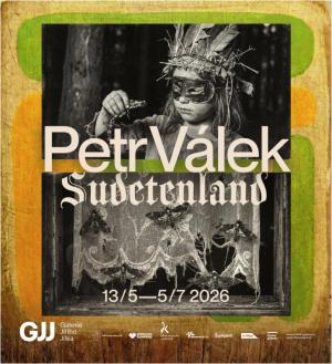 PETR VÁLEK / SUDETENLAND