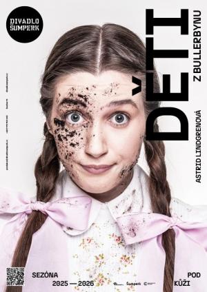 DĚTI Z BULLERBYNU / PREMIÉRA