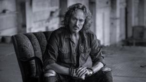 Carl Sentance – NAZARETH