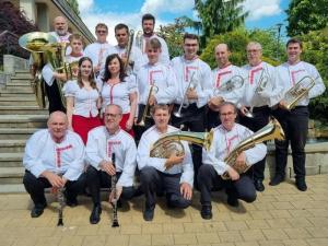 LÉTO U SOVY - MORAVŠTÍ MUZIKANTI