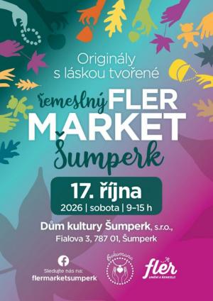 ŘEMESLNÝ FLERMARKET