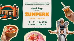 FOOD DAY FESTIVAL