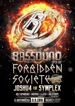 Bassound Open Air: Autumn
