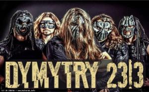 DYMYTRY: S NADĚJÍ TOUR 2019