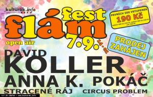 FLÁM FEST