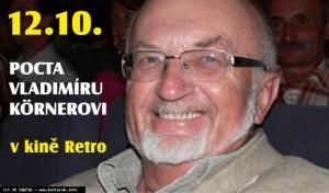 POCTA VLADIMÍRU KÖRNEROVI
