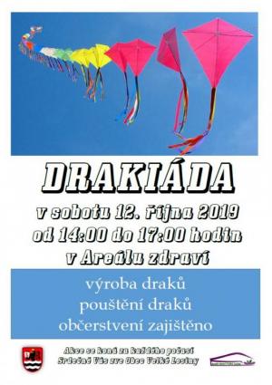 Drakiáda 2019
