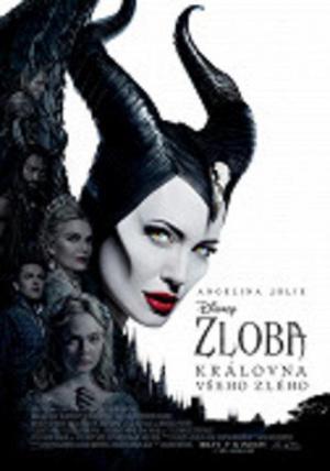 Zloba: Královna všeho zlého