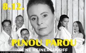 PLNOU PAROU (HEVOS)