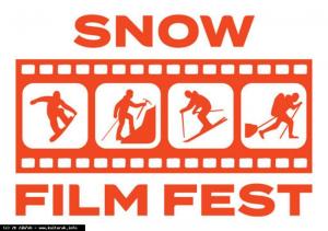SNOW FILM FEST