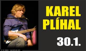 KAREL PLÍHAL