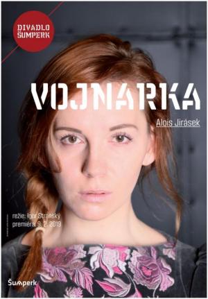 VOJNARKA / derniéra